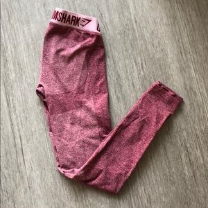 Gymshark flex legging